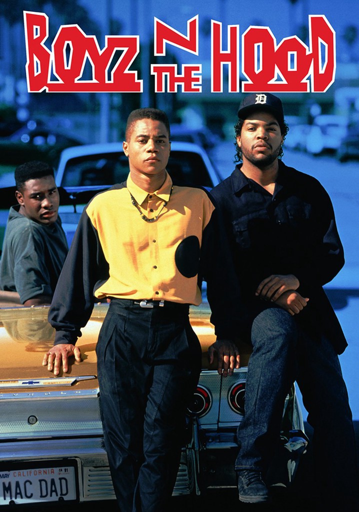 Boyz n the Hood streaming: where to watch online?